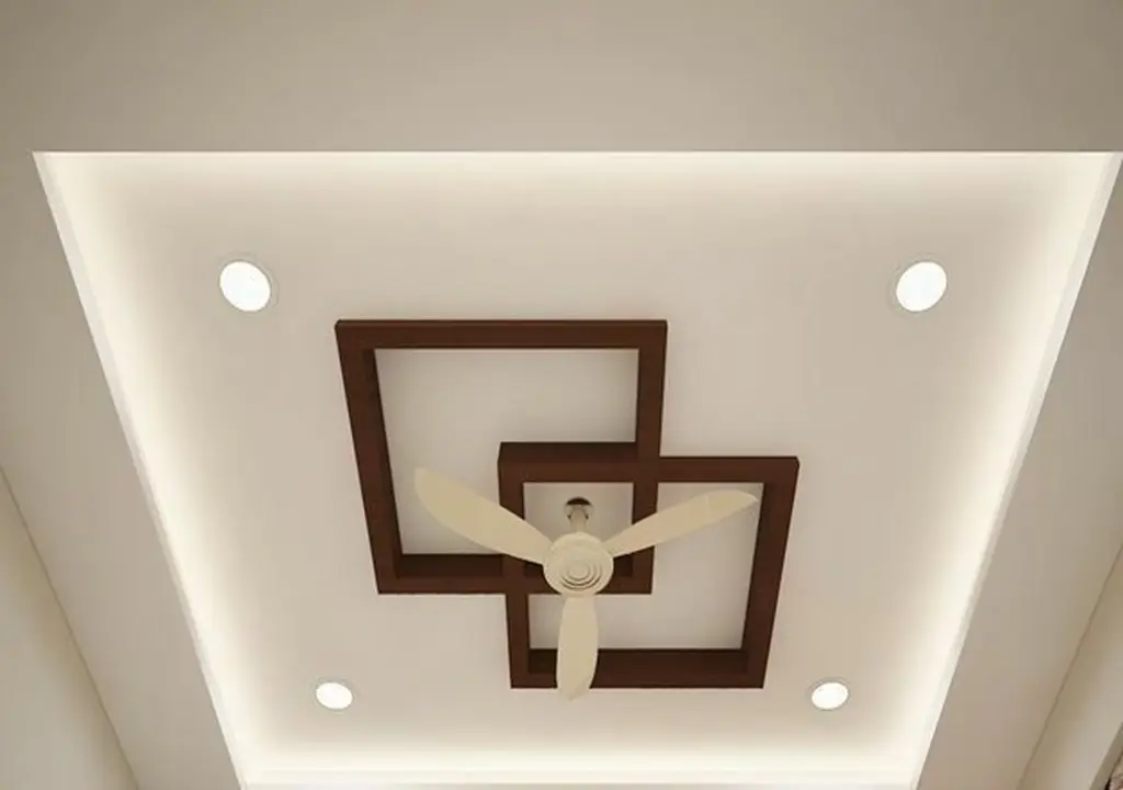 false ceiling